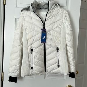 NWT Nautica Winter Jacket